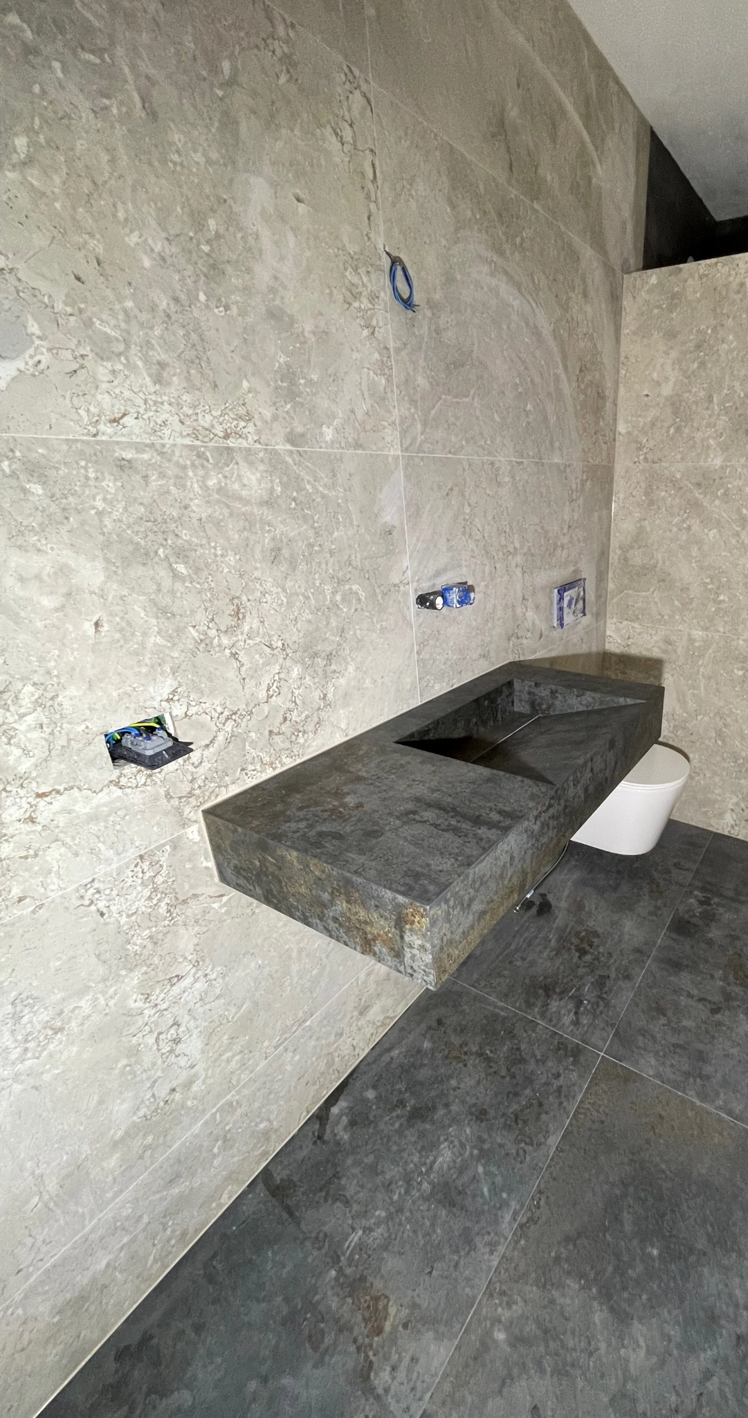 Art & Création Carrelage logo